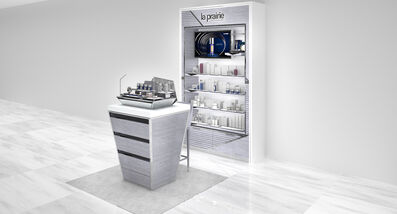 Montreux, Pharmacie Amavita