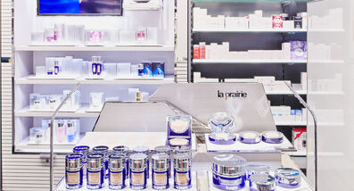 Morges, Pharmacie Amavita, Centrale