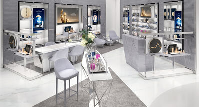 Sydney, Downtown Duty Free, Lotte