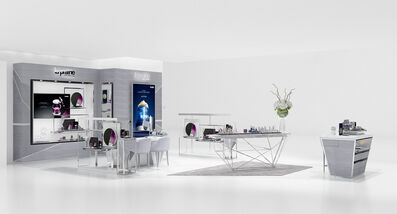 Macao, Downtown Duty Free, Dufry Parisian