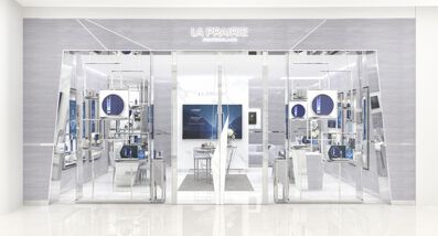 Shanghai, Plaza 66, Boutique