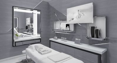 Tokyo, Ginza Six, Boutique