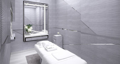 Tianjin, Mixc, Boutique