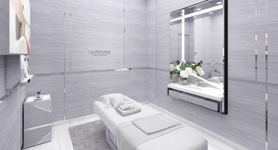 Wuxi, Center 66 Mall, Boutique