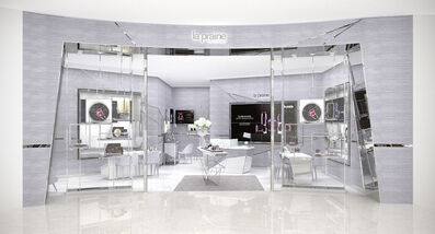 Shenzhen, Mixc, Boutique