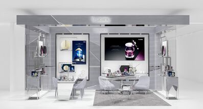Doha, Modern Home 51 East, Lagoona Mall