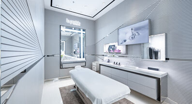 Haikou, Downtown Duty Free, Mova Mall Dufry, Boutique