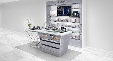 Andorra la Vella, Parfumerie Julia, Onix