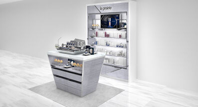 Ascona, Pharmacie Amavita, Centro