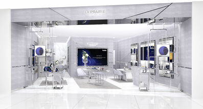 Wuhan, Mixc, Boutique