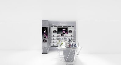 Rome, FCO, Shop 1
