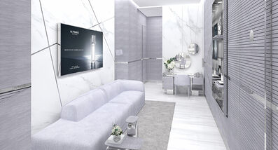 Wuhan, Mixc, Boutique