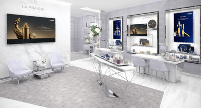 Chengdu, IFS, Boutique