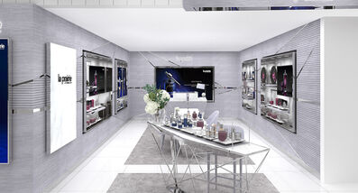 Hong Kong, Downtown Duty-Free, China Chem