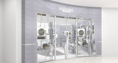 Chengdu, IFS, Boutique
