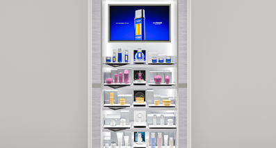 Verbier, Pharmacie Internationale