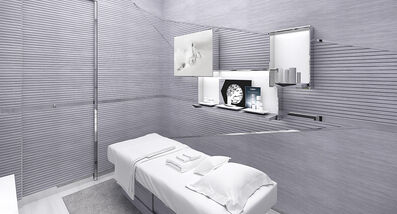 Wuhan, Mixc, Boutique