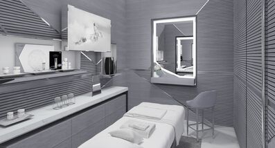 Tokyo, Ginza Six, Boutique
