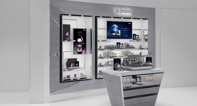 Dubai, DXB, DF, Concourse A, Zone 1