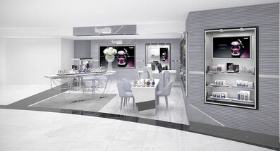 Hong Kong, Downtown Duty Free, Galleria Sun Plaza