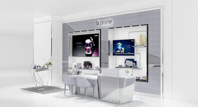 Macao, Downtown Duty Free, Galaxy