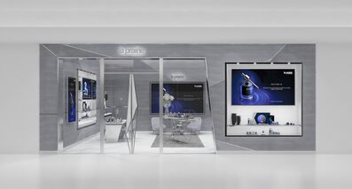Jakarta, Plaza Indonesia, Boutique