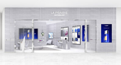 Wuxi, Center 66 Mall, Boutique