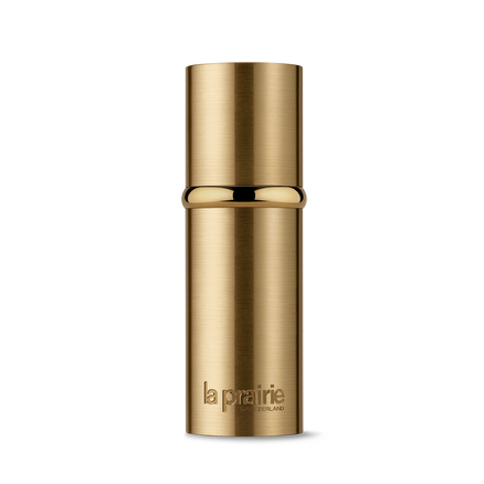 金颜亮采精华液| La Prairie