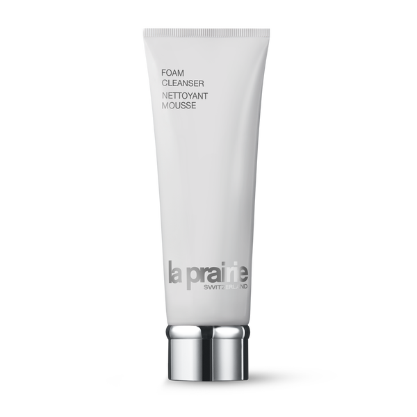 FOAM CLEANSER