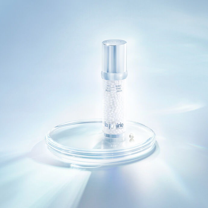 滋润爽肤水| La Prairie