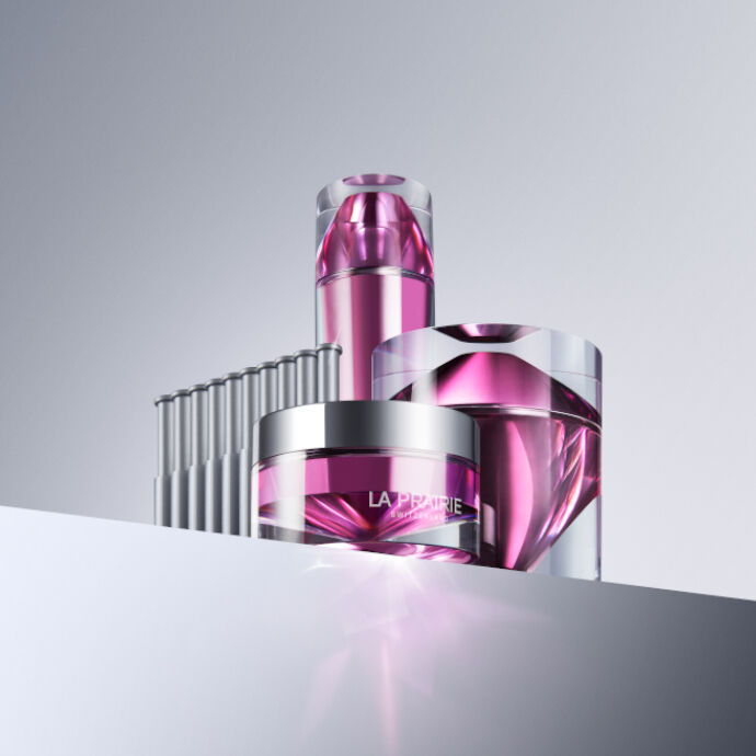 la prairie 美容液空瓶 10月空瓶賞】編輯空瓶真心分享！La Prairie 魚子精華提升緊緻液